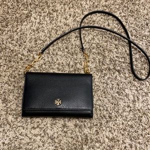 Tory Burch Crossbody/wallet on chain